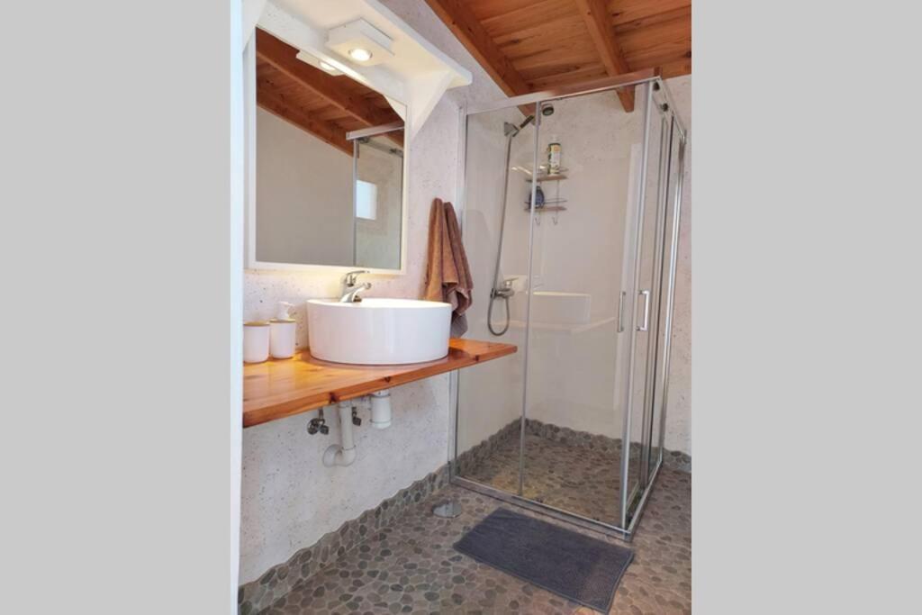 Casa Cocoloe Lajares Villa Exteriör bild