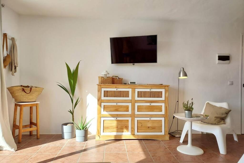 Casa Cocoloe Lajares Villa Exteriör bild