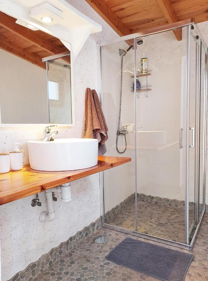 Casa Cocoloe Lajares Villa Exteriör bild